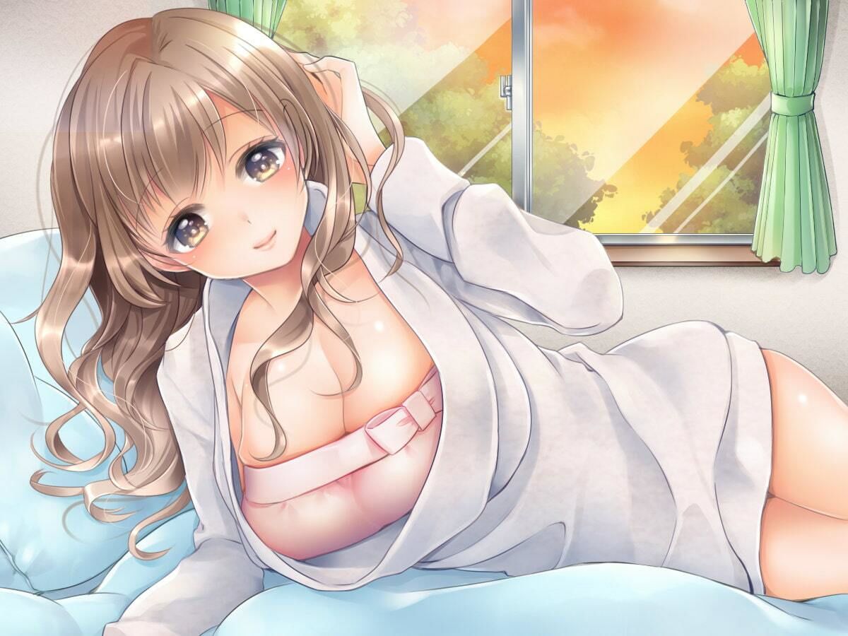 サンプル画像1:優しいお姉ちゃんに催●で弄ばれて何度もイカされちゃう音声(いじめっ娘通信) [d_248307]