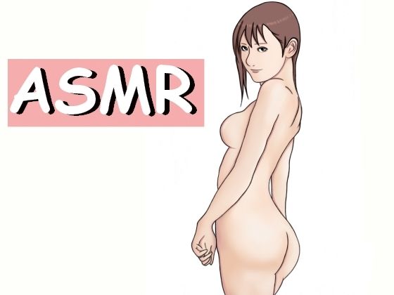 【ASMR】リアルでえっちな両耳ぐぽぐぽ耳舐め