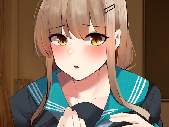 サンプル画像1:【台本公開】援交JKが先生にバレて無理やり中出しされる(JKシチュボ専門研究所) [d_249857]