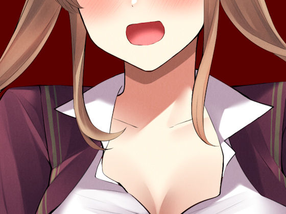 サンプル画像3:【台本公開】電車で痴●に媚薬を塗られ、快楽に気絶したJKがトイレで中出しされちゃう(JKシチュボ専門研究所) [d_249860]