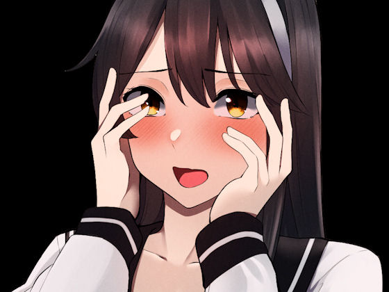 サンプル画像1:【台本公開】元カレがストーカー化してトイレや部屋で無理やり中出し種付けされちゃう…(JKシチュボ専門研究所) [d_249875]