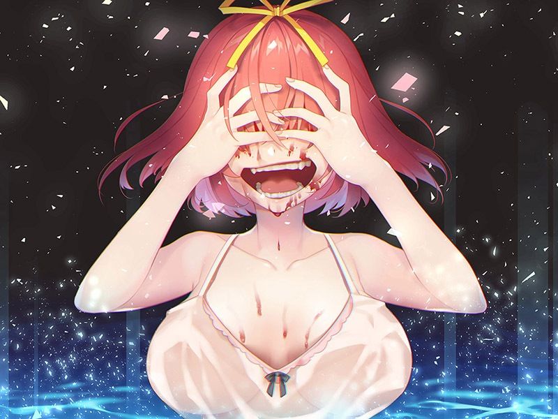 サンプル画像1:ヤンデレCD Re:Turn2 夢乃の章【KU100バイノーラル】(パースペクティブ少女幻奏) [d_250930]