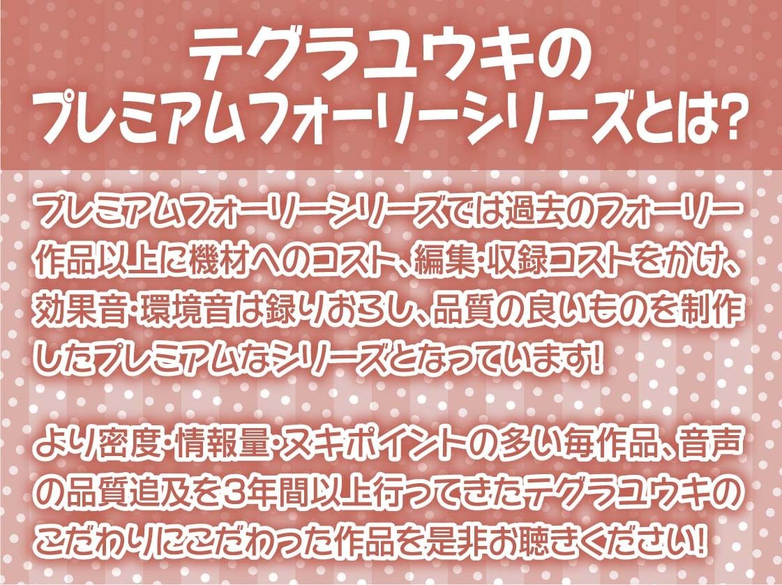 サンプル画像2:おねぇちゃんJKとのでちゅまちゅ甘々交尾！【フォーリーサウンド】(テグラユウキ) [d_251482]
