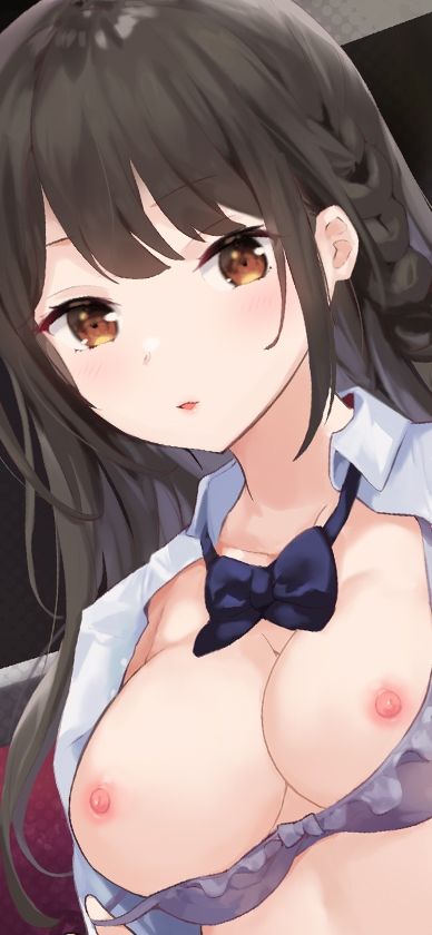 サンプル画像4:清楚JKとのエロサバイバル、終電のトンネルアクシデント！【バイノーラル】(Colapi) [d_252100]