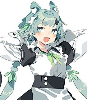 サンプル画像3:ネコミミメイドさんとがんばる！癒しの作業用メイドはいかがですか？【集中力が持続するポモドーロタイマー作業、勉強、安眠向け環境音＆メイドさん】(とろとろすたじお) [d_252339]