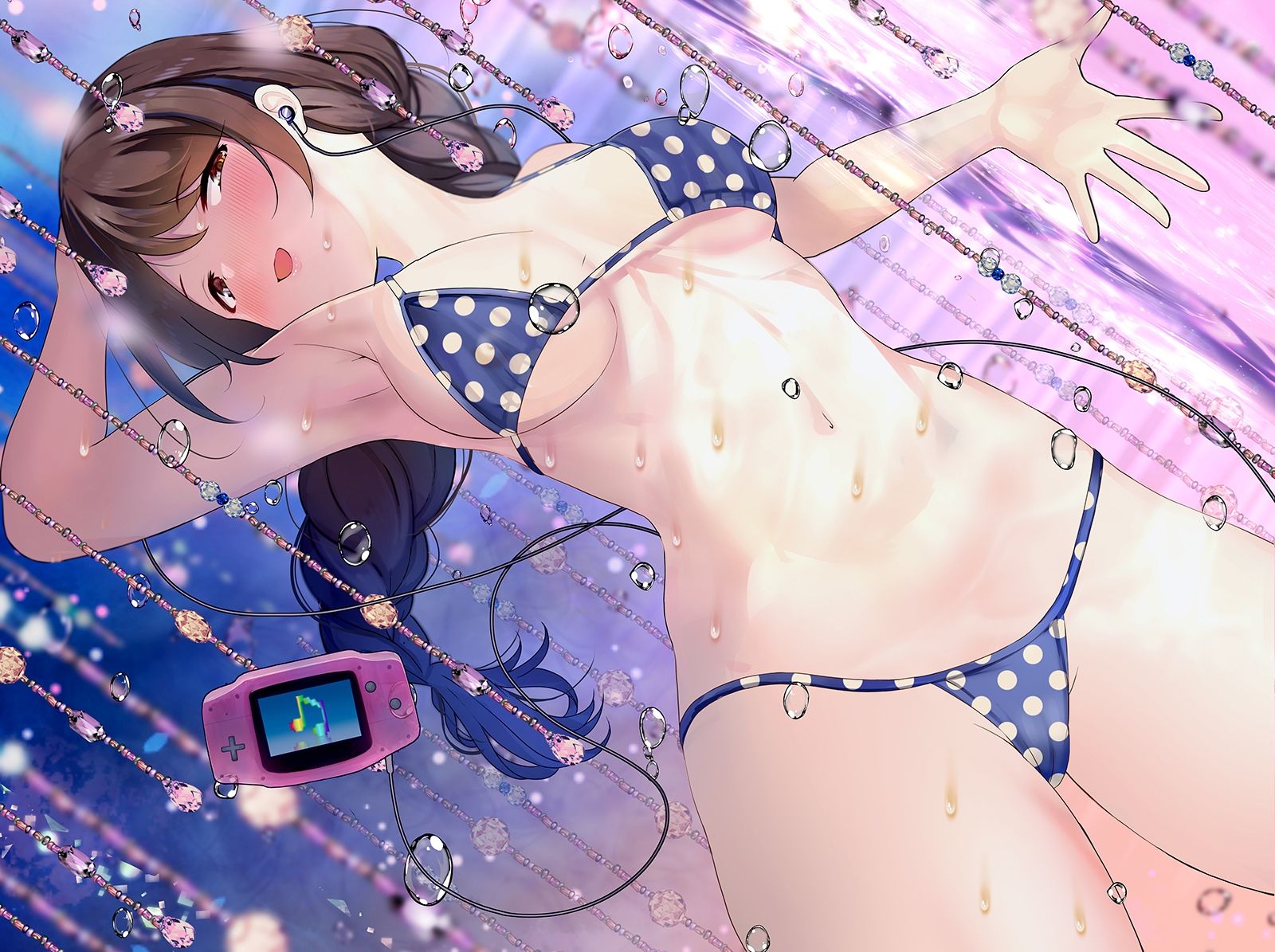 サンプル画像6:【8作品超お得】電子ドラッグまとめパック(シロイルカ) [d_252604]