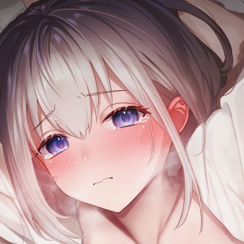 サンプル画像1:捕えた聖女を味見する 〜抵抗できない無垢な聖女にキスハメ調教〜(月見ハク) [d_253029]