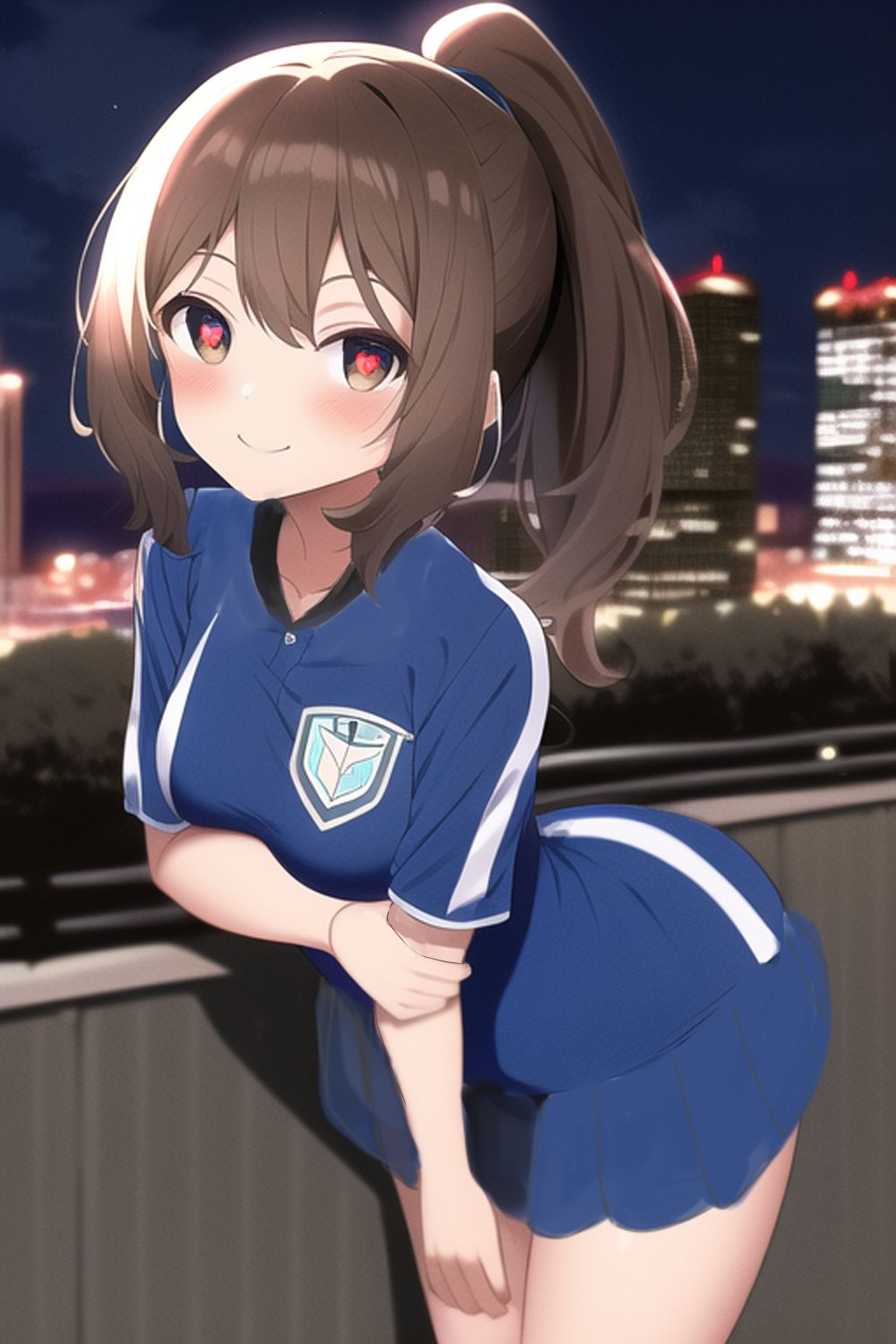 サンプル画像2:W杯ありがとう！＆FANZA；初作品【CG計63枚、90分47秒】】W杯PV観戦後優しく筆下ろし、催●アプリでおち◯ぽ大好きになった女の子にフェラ、中出しえっち(うぃずみるく？) [d_253374]