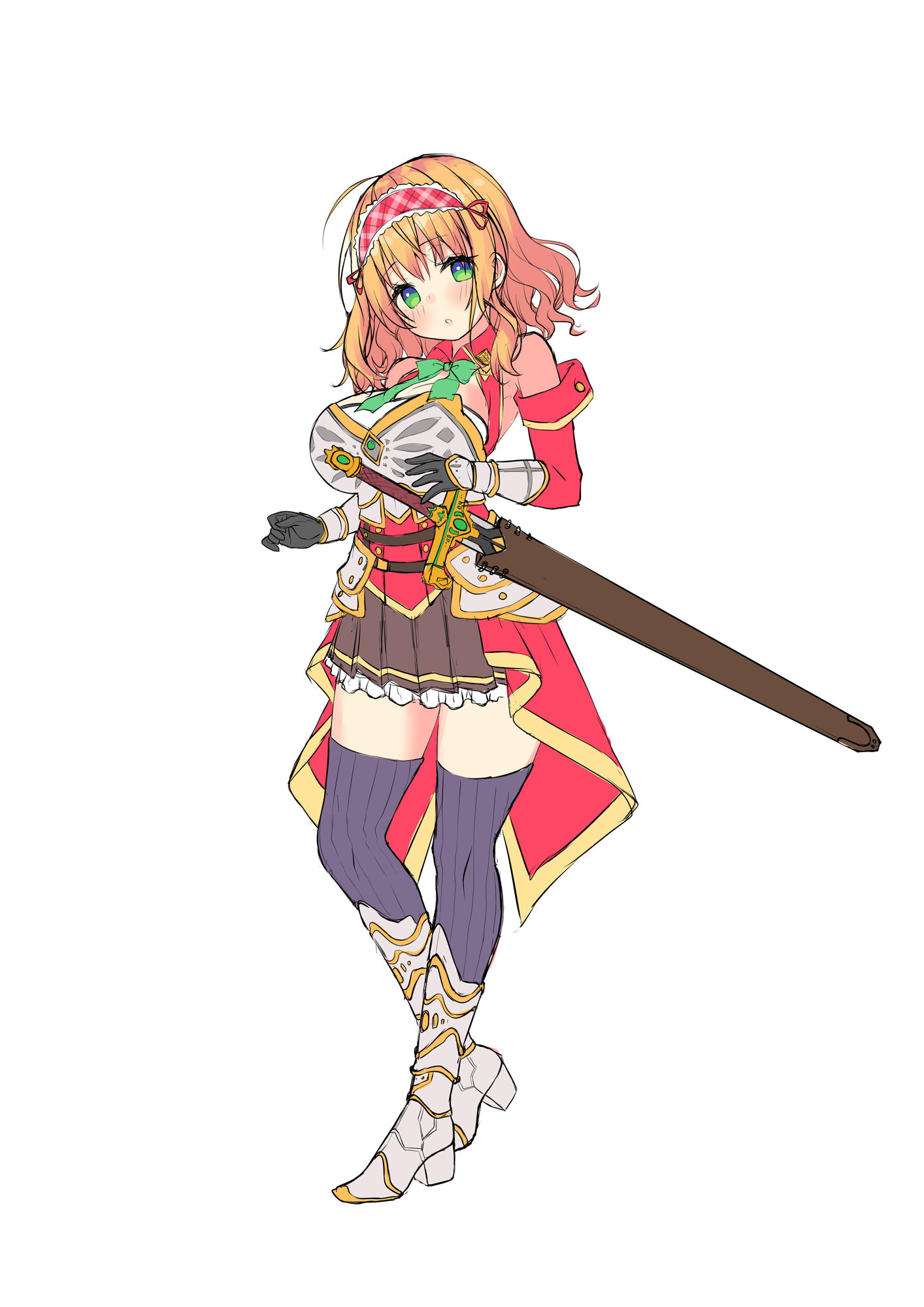 サンプル画像6:【セクシー女優参戦/豪華新作2本立て】Healing of King〜誇り高い騎士と無口な武道家〜(Whisp) [d_254446]