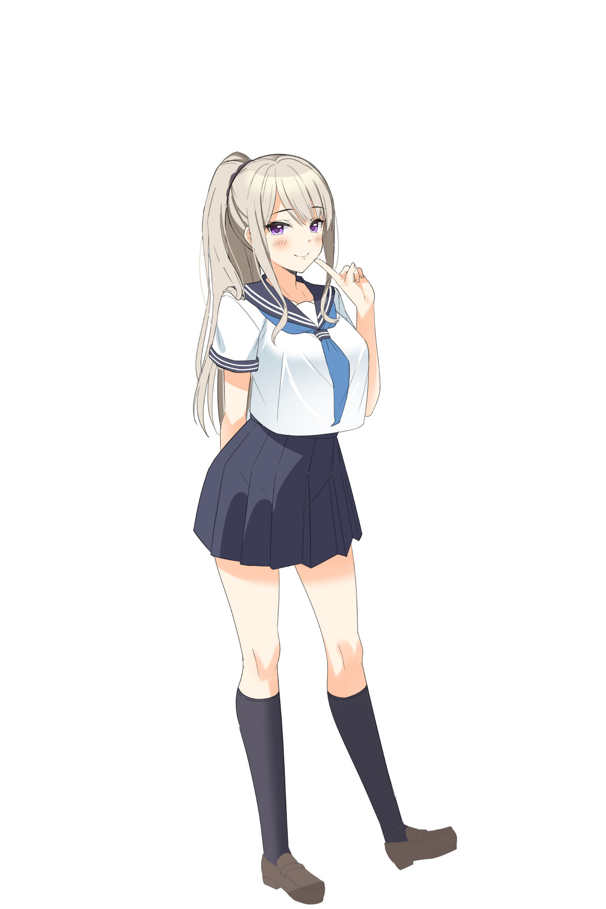 サンプル画像3:【16時間】一週間、JKとおまんこ満載の同棲ライフ〜愛情いっぱいのえちえち生活、始めませんか？(Whisp) [d_254467]