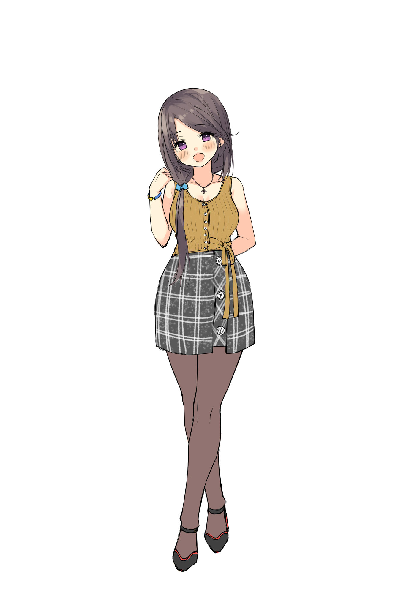 サンプル画像2:【新開発ライブフォーリー】『彼氏持ちオフパコNGのコスプレイヤーを、オホ声で泣かす』(Whisp) [d_254731]