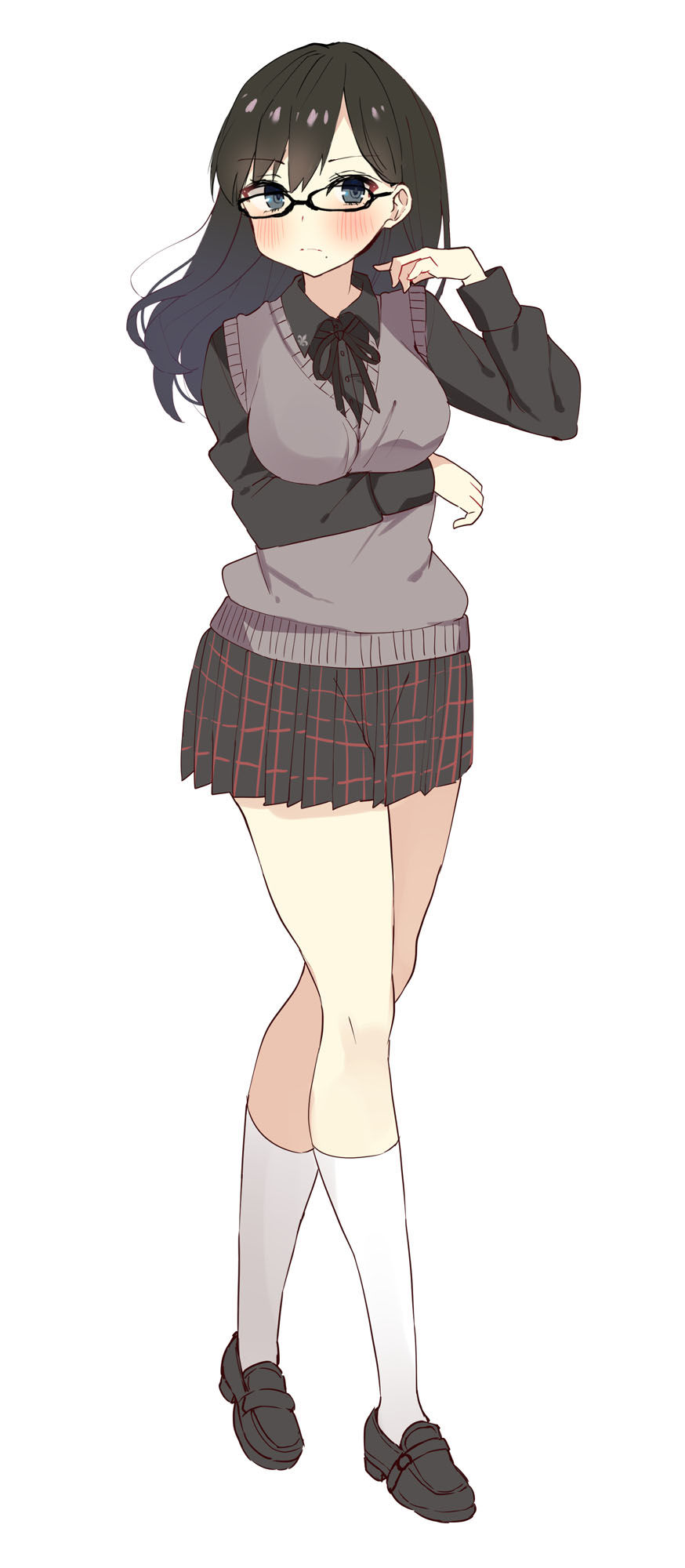 サンプル画像2:【学園娼婦】彼女、飼育されます。〜生徒会書記〜【プレミアムサウンド2022】(Whisp) [d_254743]