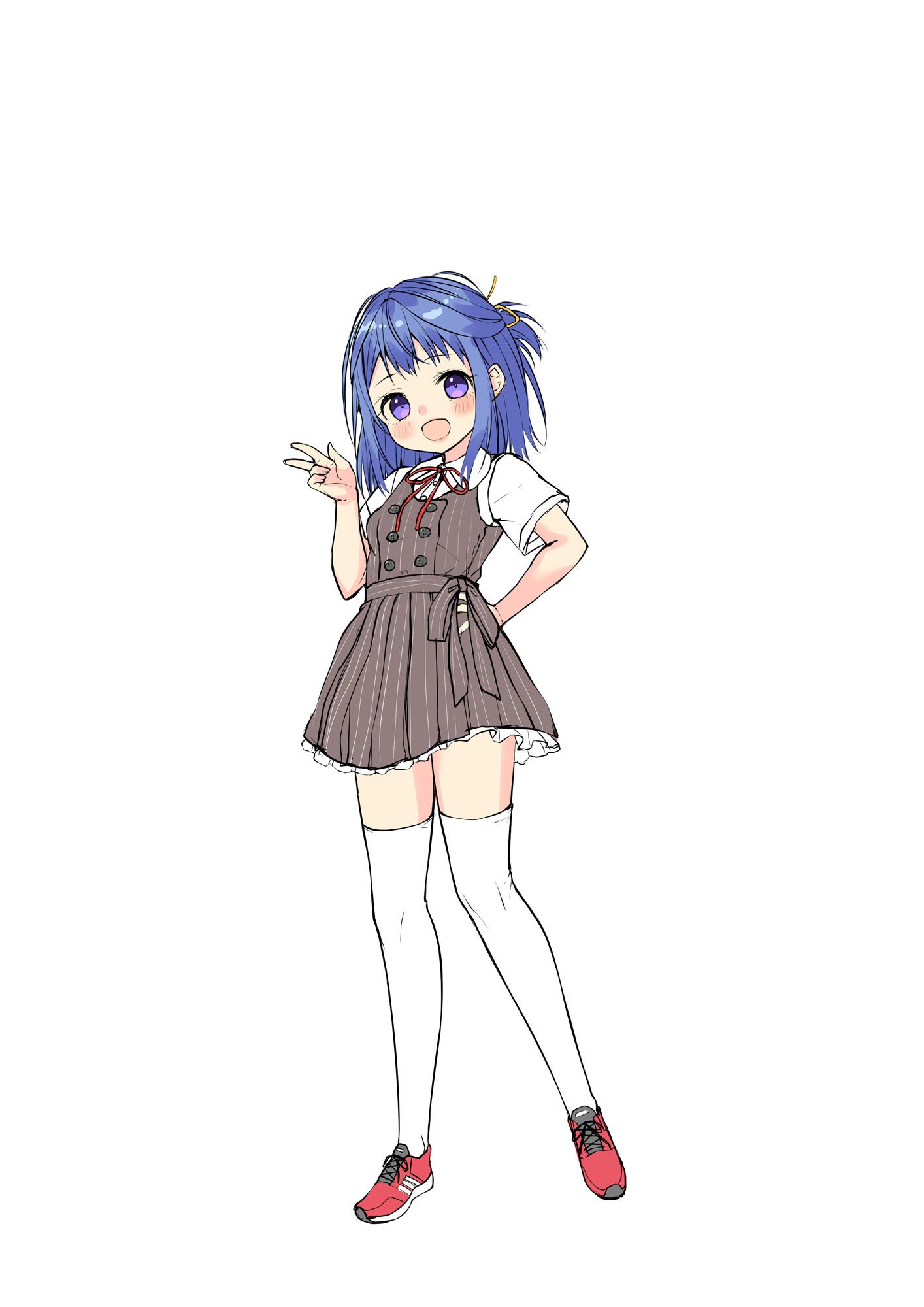 サンプル画像2:【11時間】天真爛漫なJ○を拾ったら、やっぱり同棲しちゃうしかないよね♪【プレミアムフォーリー】(Whisp) [d_254749]