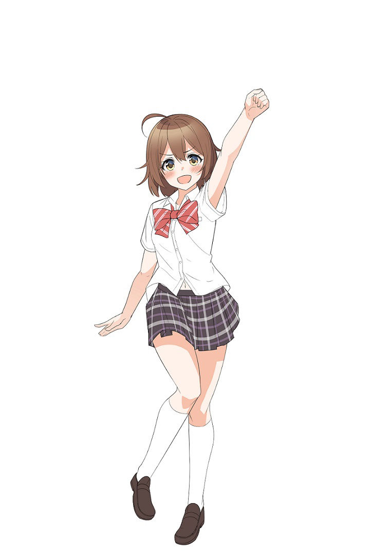 サンプル画像2:【耳かき耳舐めエッチ】センパイ、きれいに描いてくださいね♪〜落ち着きない後輩へのモデル依頼〜(Whisp) [d_254767]