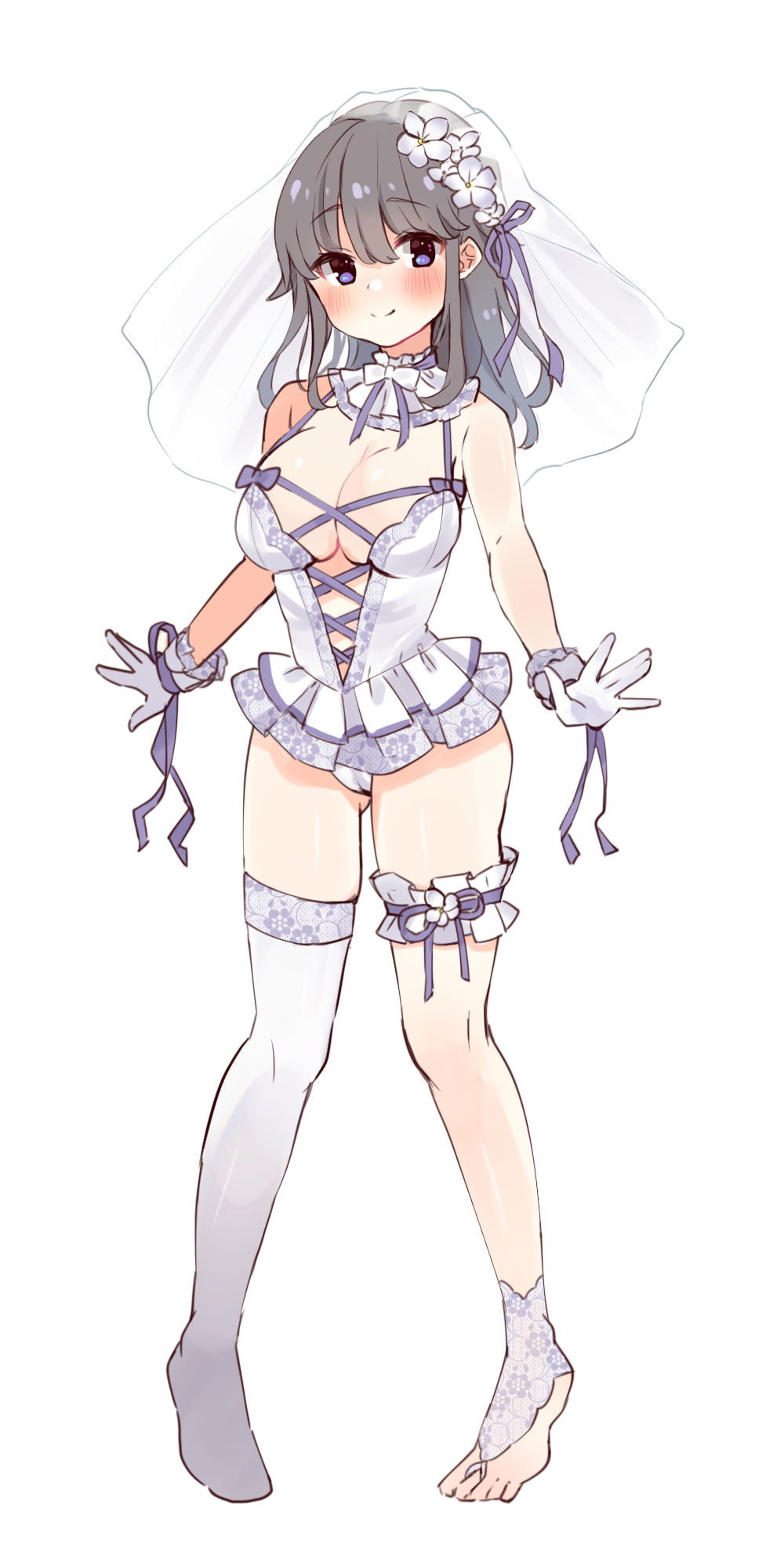 サンプル画像2:新妻性活〜えっちなおまんこ声はあなただけ〜【プレミアムサウンド】(Whisp) [d_254887]