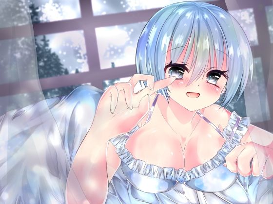 サンプル画像1:睡眠導入くすぐりASMR 添い寝しよ？ 寝るまでこちょこちょしてあげる♪(はんじゅくぱいなっぷる) [d_255294]