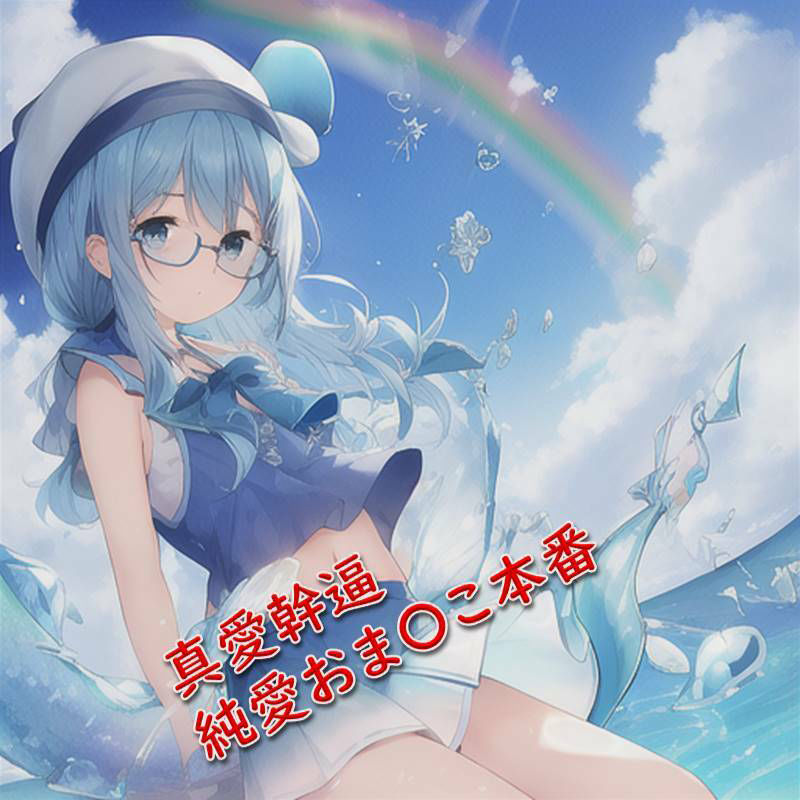 サンプル画像1:真愛幹逼♪純愛おま〇こ本番【元祖528Hz点心】(点心スタジオ) [d_258827]