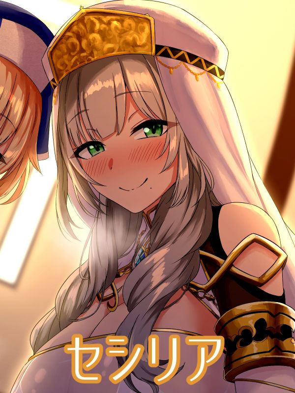 サンプル画像2:元勇者パーティーの変態聖女たちに教会で性欲処理をしてもらうお話♪(ダチュラスクリプト) [d_259105]