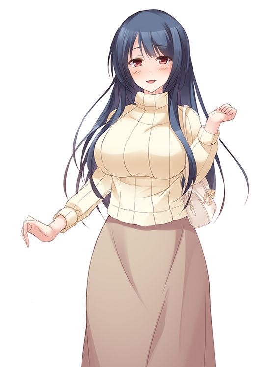 サンプル画像2:【バイノーラル】りほ〜ヤリマンションの貪欲スケベ人妻〜（仮） CV:餅梨あむ(響庵) [d_259953]