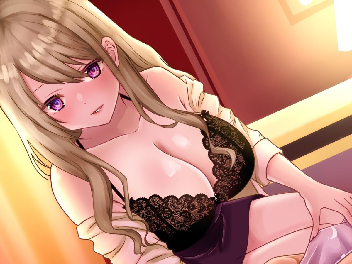 サンプル画像1:どすけべ巨乳メンエス嬢にチンカスまみれの汚ちんぽをご奉仕処理される僕(ちんカスあんさんぶる) [d_260622]