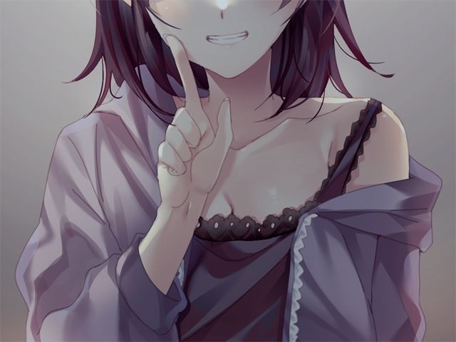 サンプル画像1:もう、私のだから4(Malice) [d_262261]