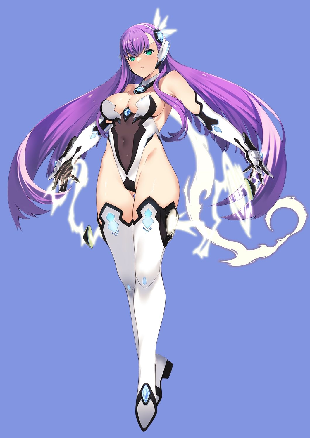 サンプル画像6:【KU100】絶対正義ヒロイン《聖光のイリス》の凌●悪堕ち 〜私はマスターのところへ帰るまでどんな快楽にも屈しない……ッ！〜(生ハメ堕ち部☆LACK) [d_262793]