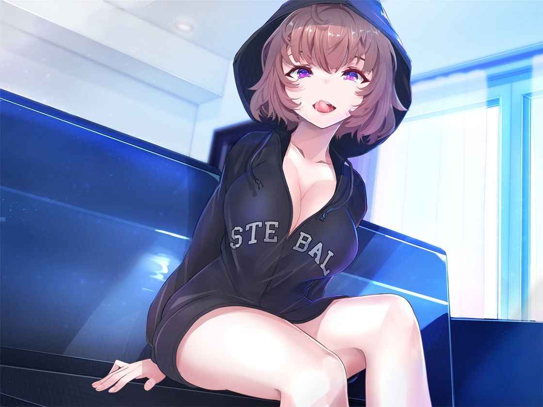 サンプル画像1:【絶対抜けるガチ実演】ボクッ娘ザコまんこ『神崎ゆら。』オナニー5連発★神キャストの本気オナニーでキンタマ空っぽになるまで抜いてくれ！！(DragonMango) [d_263188]