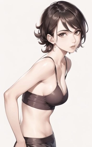 サンプル画像1:【百合】クリの皮剥いて失神するまで舐めてあげる(たらこクラブ) [d_263761]