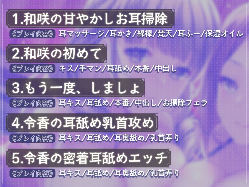 サンプル画像4:【たっぷり約184分】年上女性に甘やかされて絞られるママ活性活(ひだまりみるくてぃ) [d_264185]