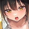 【全編ねっとり耳奥舐め】思春期耳舐め症候群〜耳舐め衝動が止まらなくなってしまったダウナーJKと毎日ねっとり耳舐め性交〜【KU100】のサンプル画像 6