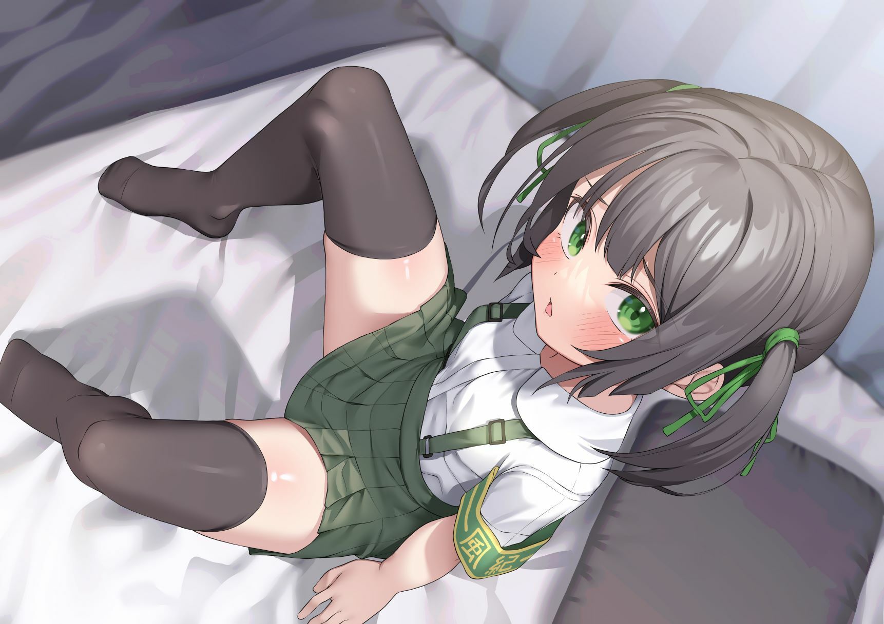 サンプル画像1:【ゴムすれば健全】「お泊りえっちなんて、風紀的にダメです！」→膣内風紀ゆるゆる○キのくせにwイキ孕みロリオナホ、幸せにするね♪【歯磨きリセット】【汚甘オホ声】(ロリっくorロリっ娘！) [d_264919]