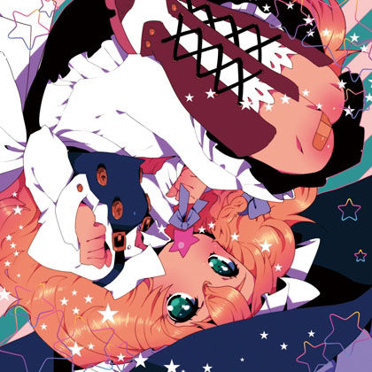 サンプル画像1:オトメキュート(ShibayanRecords) [d_265235]