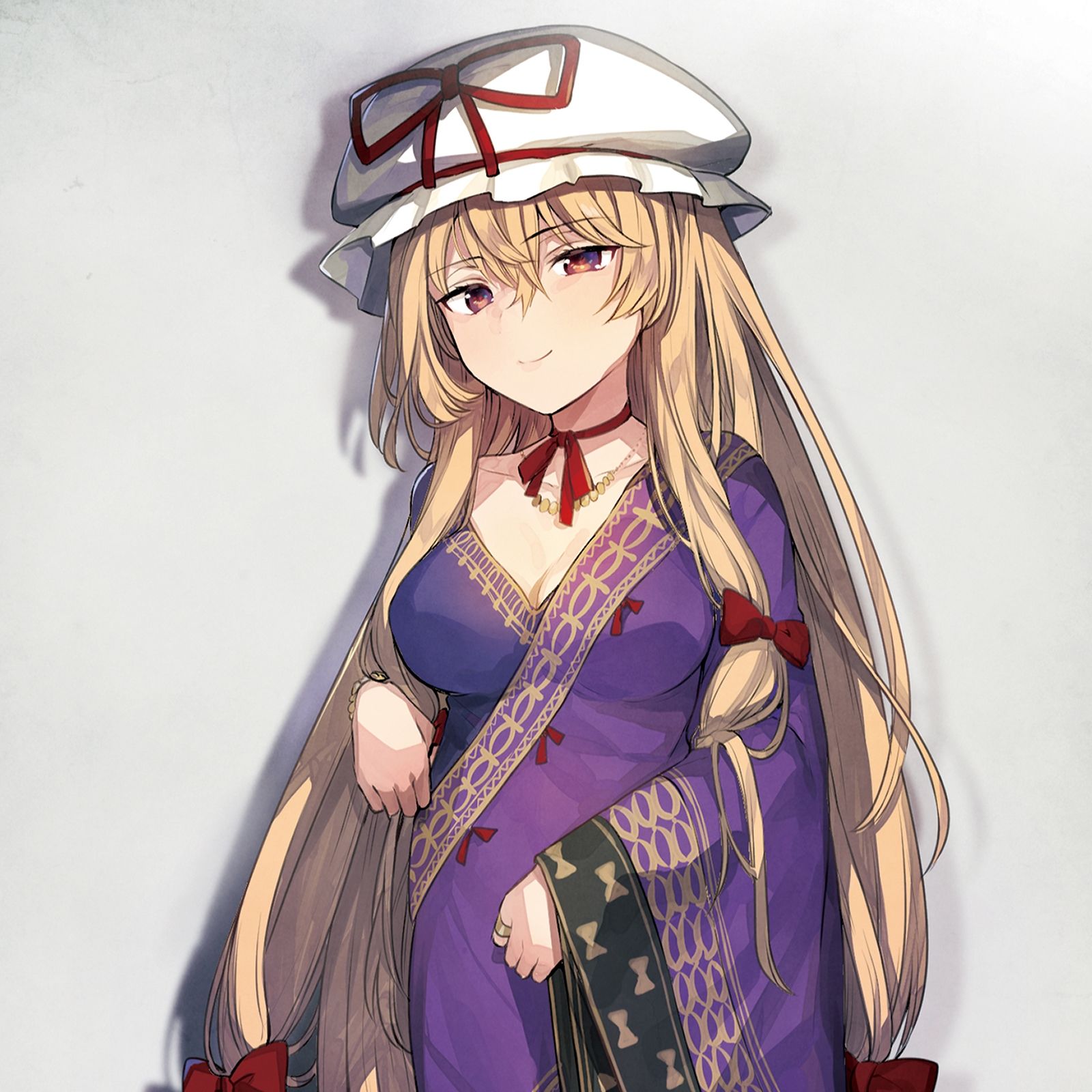 サンプル画像1:Broad Border(ShibayanRecords) [d_265536]