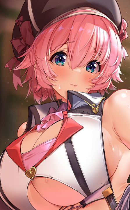 サンプル画像4:新人むちむち錬金術師ちゃんにドスケベ精液提供しまくってお嫁さんにしちゃった件〜天然淫乱囁き搾精、膣コキ特濃精液提供、そしていちゃらぶ汗だく交尾生活へ〜【KU100】(とろとろすたじお) [d_265978]