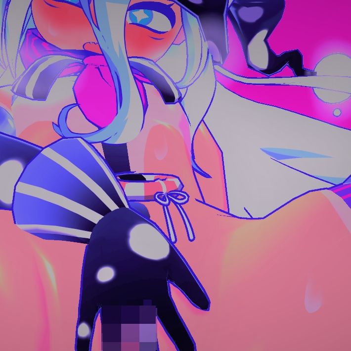 サンプル画像1:深海暗子がひたすらディルドで自分を慰めるだけの直撮り音声(毎日寿司) [d_266197]