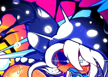 サンプル画像1:VTuber 深海暗子が深海の底で見つけたパンツに興奮してオナニーしてしまう音声(毎日寿司) [d_266200]