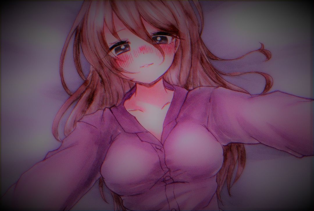 サンプル画像1:朝からばぶみいちゃらぶっくすする音声(毎日寿司) [d_266202]