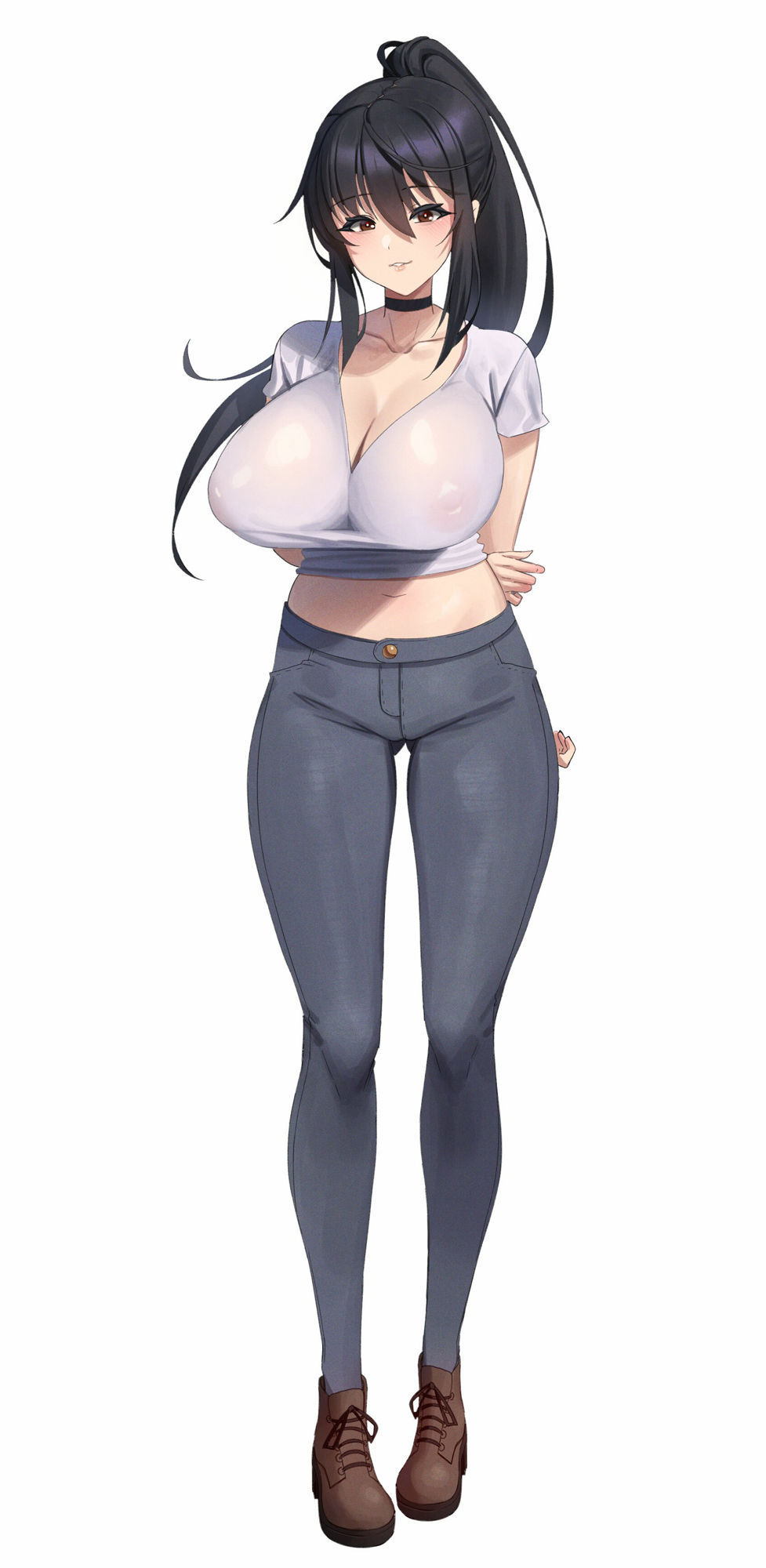 サンプル画像5:酔った兄嫁に間違いでしゃぶられちゃいました。(サークルてらおな) [d_266704]