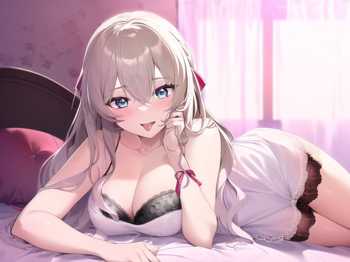 サンプル画像5:ドスケベ彼女の性奴●(はむすたーぶーけ) [d_267695]