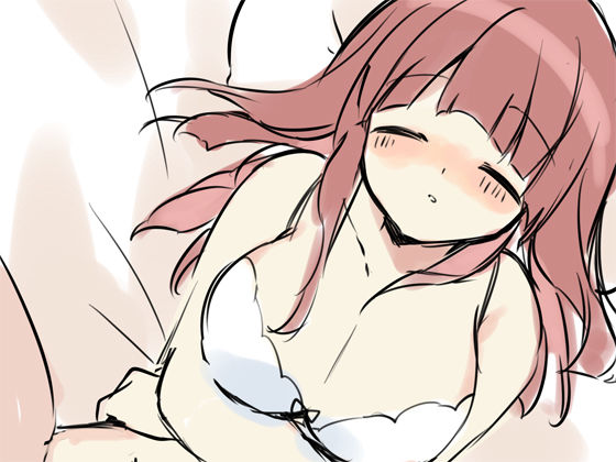 サンプル画像4:眠姦マエストロ ねころがり実演(ぺありふこうぼう) [d_267984]