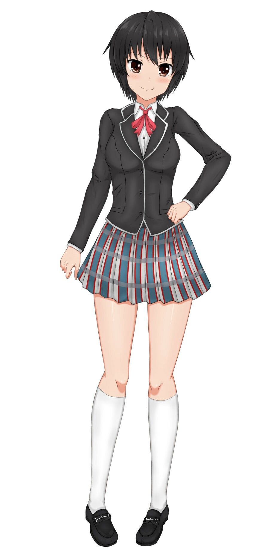 サンプル画像1:すれ違い寝取られ 両想いだったボクっ娘幼馴染に気持ちを伝えられずにいたらいつの間にか先輩に寝取られていた話(ハッピーエンド恐怖症) [d_268210]