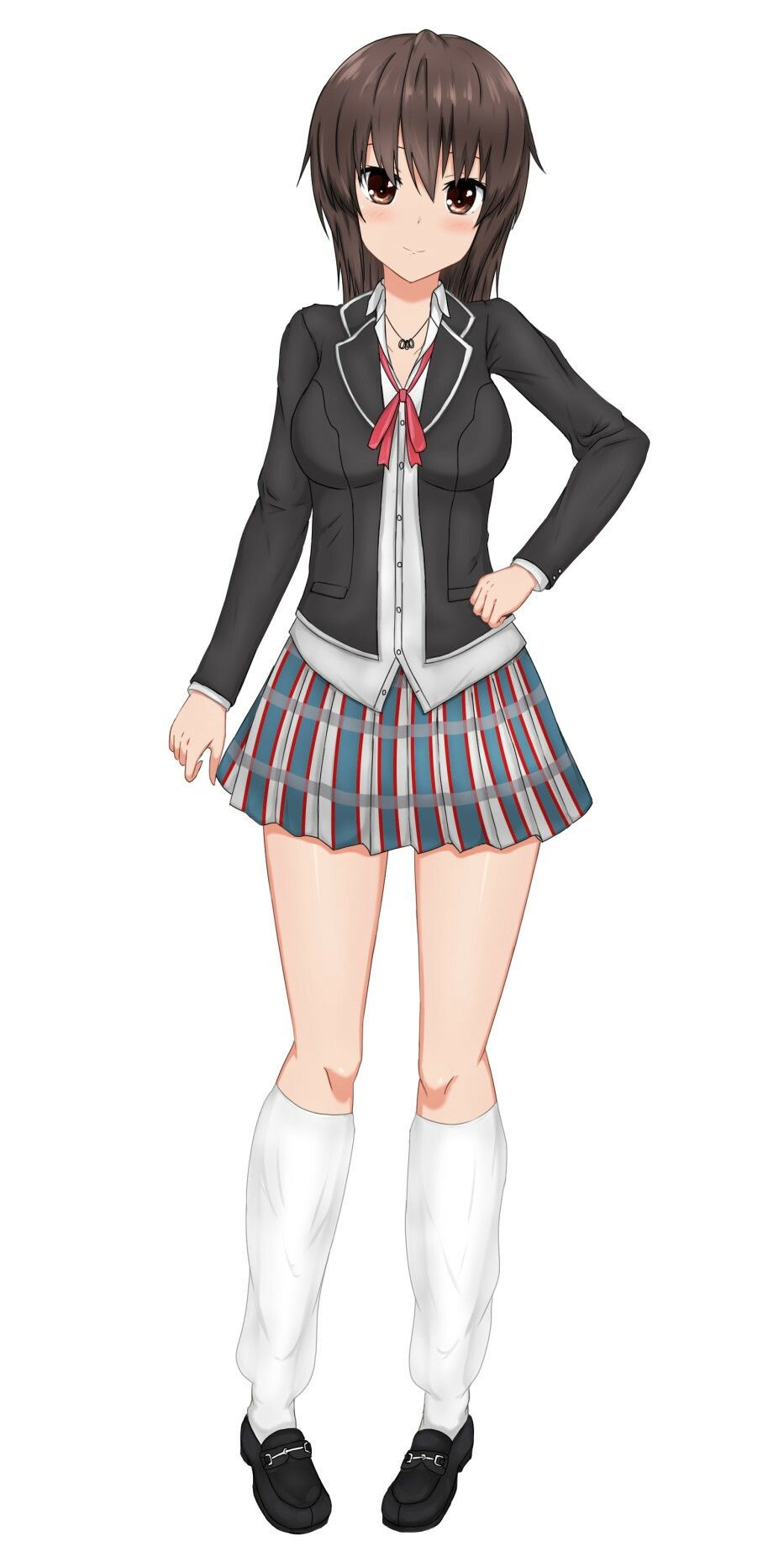 サンプル画像2:すれ違い寝取られ 両想いだったボクっ娘幼馴染に気持ちを伝えられずにいたらいつの間にか先輩に寝取られていた話(ハッピーエンド恐怖症) [d_268210]