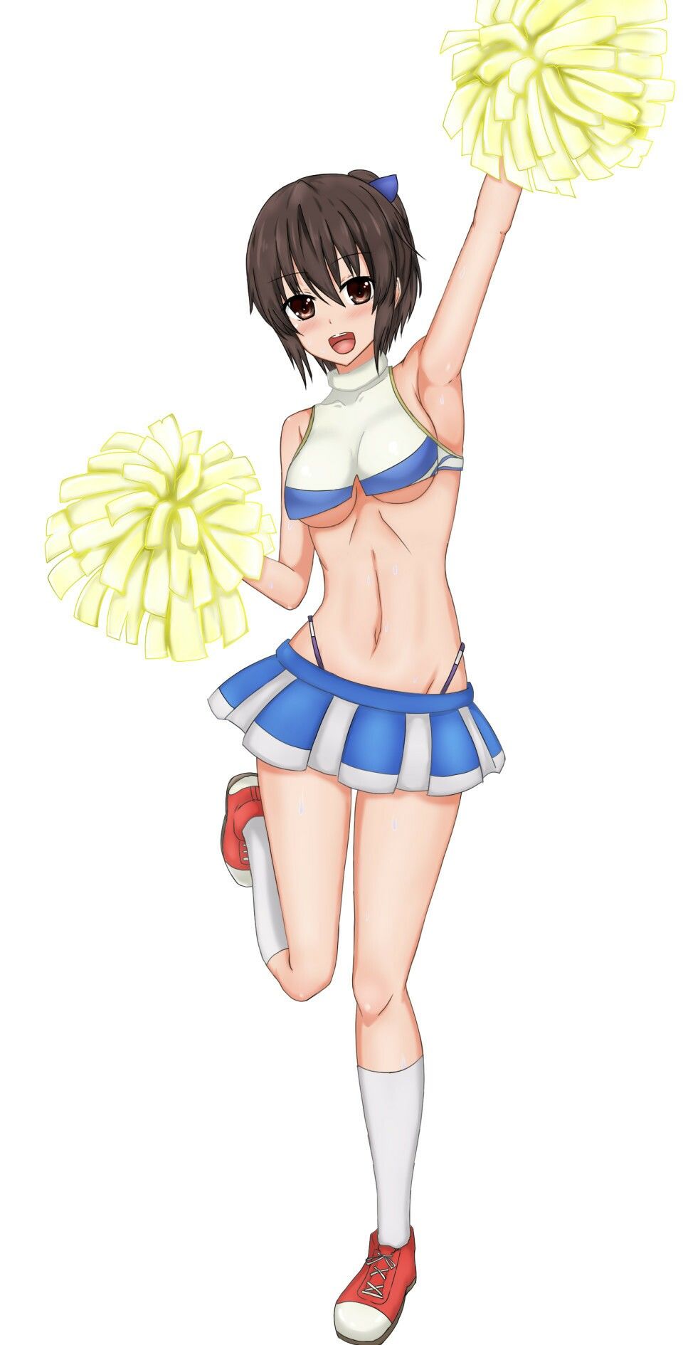 サンプル画像4:すれ違い寝取られ 両想いだったボクっ娘幼馴染に気持ちを伝えられずにいたらいつの間にか先輩に寝取られていた話(ハッピーエンド恐怖症) [d_268210]