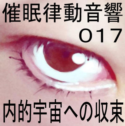 サンプル画像1:催●律動音響17 内的宇宙への収束(ぴぐみょんスタジオ) [d_268286]