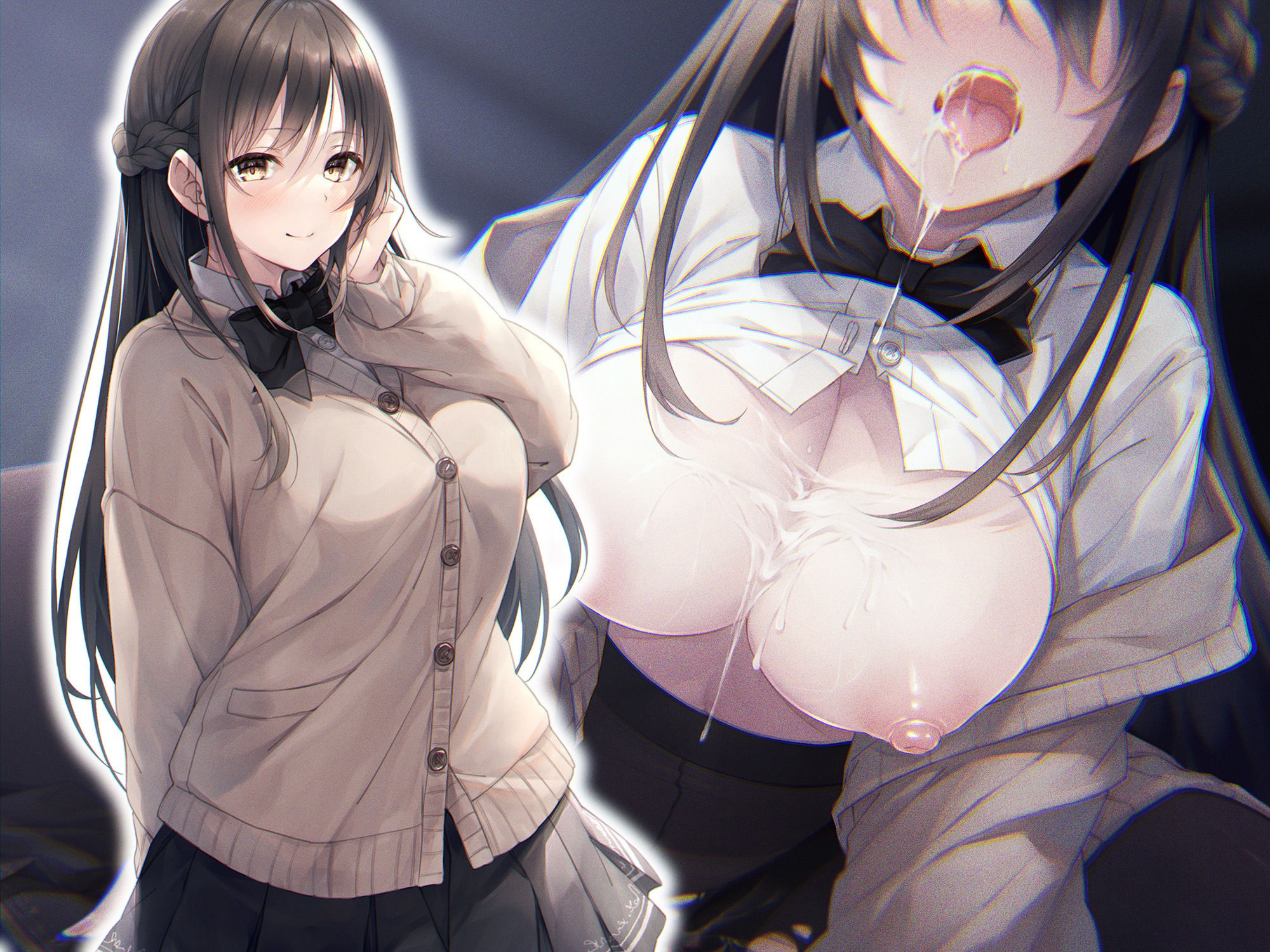 サンプル画像5:【30時間】NTRコンプリートセット(Whisp) [d_268510]