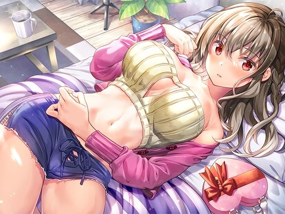 サンプル画像1:【ASMR・子守唄】家出少女の子守唄〜野々宮ゆず〜【CV:たくみみえ】(さうんどり〜みん) [d_268974]