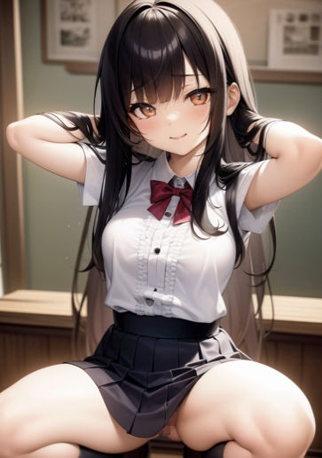 サンプル画像2:お兄ちゃんが私のこと好きになればいいのに【AMSR】(しょこらであそーと) [d_269812]