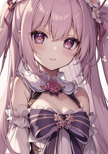 サンプル画像1:サクっとフェラ音声？えっちでかわいい♪さくらの精【AMSR】(しょこらであそーと) [d_269924]