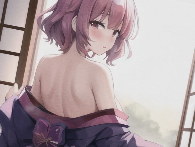 サンプル画像1:大正寝取ラレ物語〜寝取られ妻の復讐譚(magnolia) [d_270293]