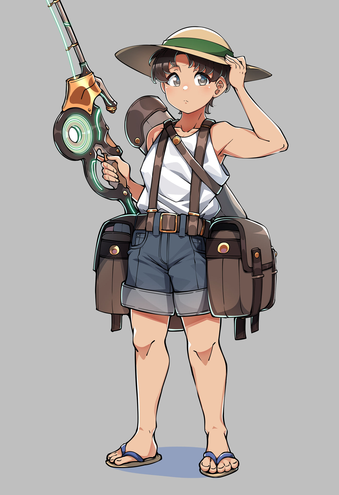 サンプル画像3:モンスター娘に襲われるASMR〜クラーケンのリーネ編〜 KU-100/フォーリーサウンド【ルート分岐あり】(人間以外) [d_270661]